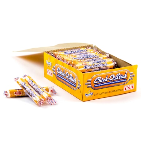 Chick-O-Stick Chick-O-Stick, PK1152 628 | Zoro